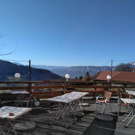 Bed & Breakfast Du Grand Joly