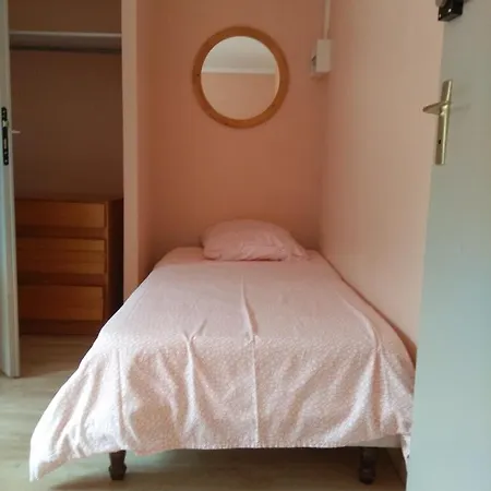 Bed & Breakfast Du Grand Joly
