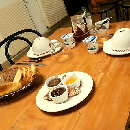 Bed & Breakfast Du Grand Joly